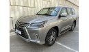 Lexus LX 570 5700