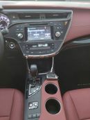 Toyota Avalon XLE Touring 3.5L