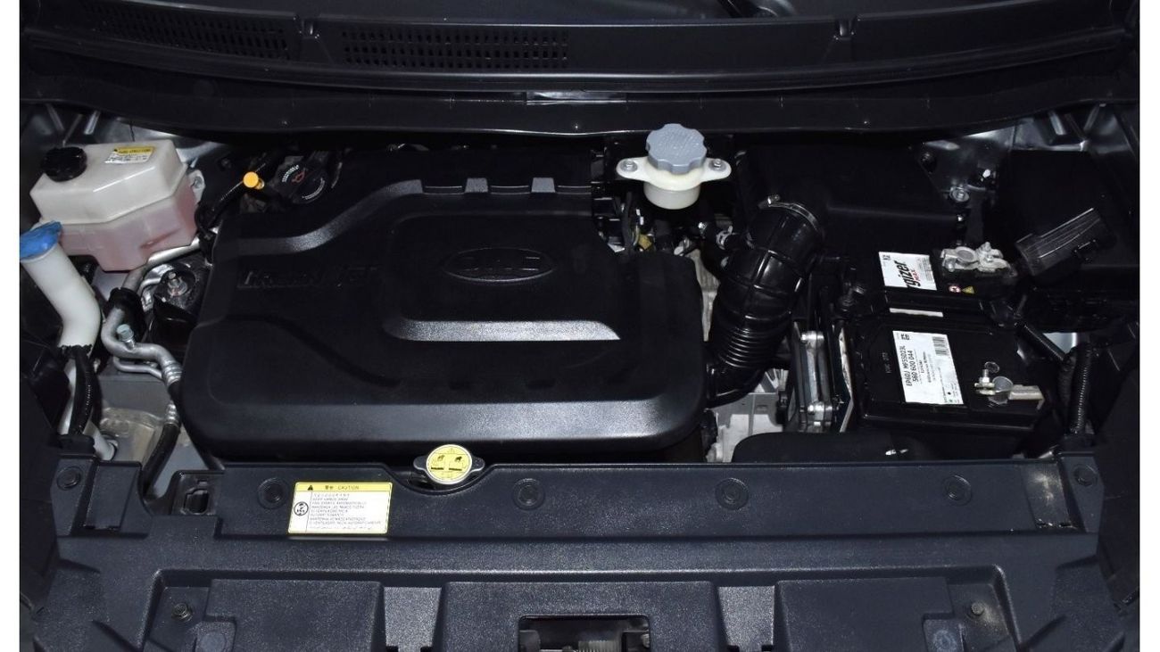 JAC JS3 EXCELLENT DEAL for our JAC S3 ( 2020 Model ) in Grey Color GCC Specs