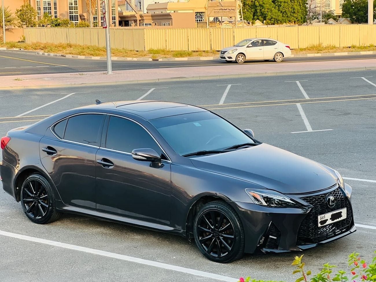 Lexus IS250