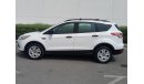 Ford Escape ONLY 620X60 MONTHLY FORD ESCAPE 4X4 PUSH BUTTON START EXCELLENT CONDITION UNLIMITED KM WARRANTY...