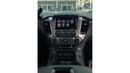 Chevrolet Tahoe Chevrolet TAHO Z71 Model 2017 Gcc specs Original paint no accident