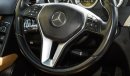 Mercedes-Benz C200 Blue Efficiency