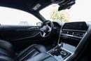 BMW M850i xDrive 4.4L BMW M850i X-Drive Clean Title 2022 American Spec under Warranty with Flexible Down-Payme