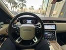 Land Rover Range Rover HSE 3.0L (380 HP)