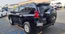 Toyota Prado Toyota prado 2014Model 3.0L v4 Diesel Engine Colour Black Transmission Automatic Interior.Black push