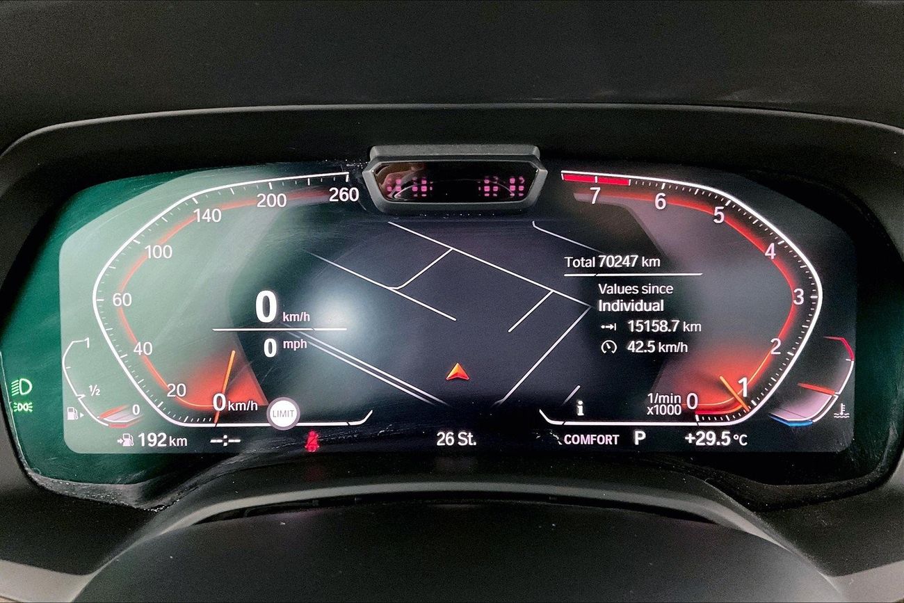 بي أم دبليو X5 40i M-Sport Pro