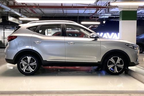 MG ZS Luxury | National Day | Start 2026 with the ideal drive | Guaranteed Warranty | 0 Down Payment