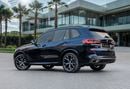 بي أم دبليو X5 xDrive40i M Sport X5 xDrive40i M Sport | 2,693 P.M | 0% Downpayment | UNDER WARRANTY