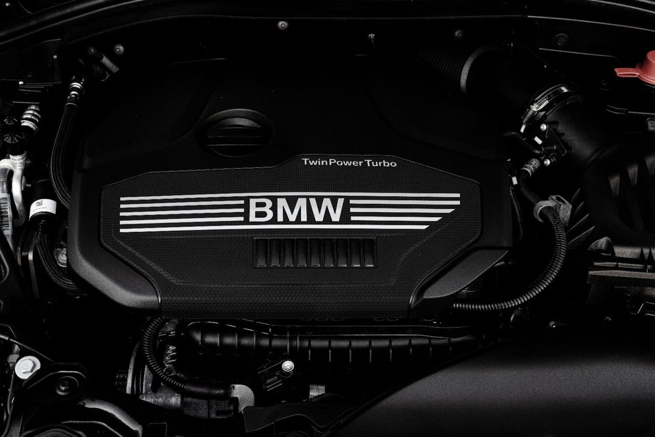 BMW 218i 218i Gran Coupe | 2,840 P.M  | 0% Downpayment | Pristine Condition!