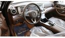 Mercedes Benz E200
