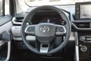 Toyota Veloz GX TOYOTA VELOZ 1.5L FWD CUV 2025 | REAR CAMERA | ALLOY WHEELS | 8 INCH DISPLAY | WIRELESS CHARGER |