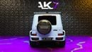 مرسيدس بنز برابوس Mercedes-Benz Brabus G800 2025
