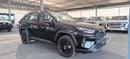 تويوتا راف ٤ TOYOTA RAV 4 HYBRID E-FOUR