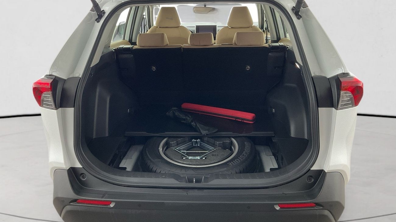 Toyota RAV4 VXR 2.5L VX | Guaranteed Warranty | 0 Down Payment