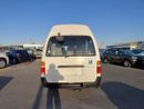 Toyota Hiace TOYOTA HIACE COMMUTER VAN RHD 2002 MODEL 3.0 L DIESEL AUTOMATIC(PM12553)