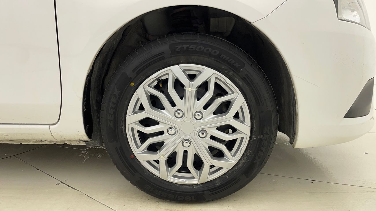 نيسان صني SV 1.5 | بدون دفعة مقدمة | اختبار القيادة في المنزل