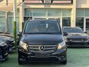 Mercedes-Benz Viano