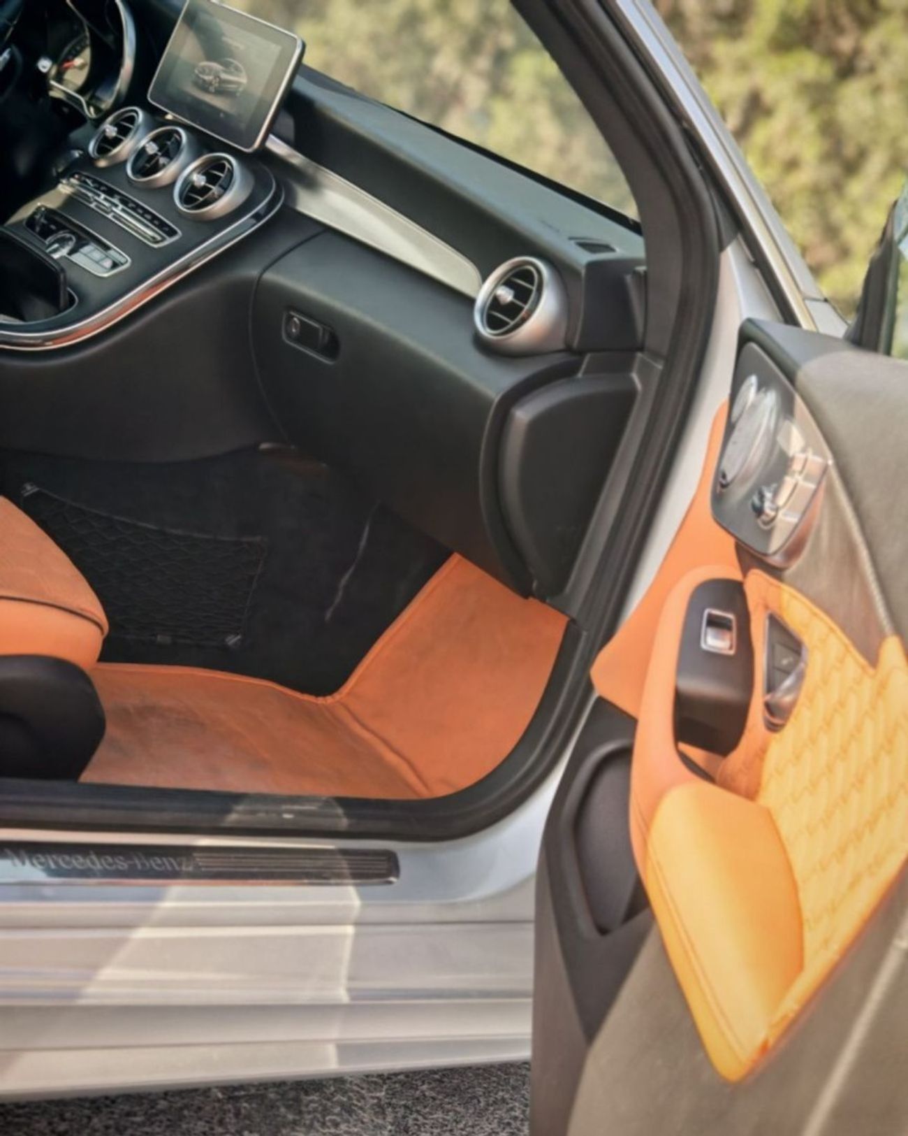 Mercedes-Benz C 300 Coupe