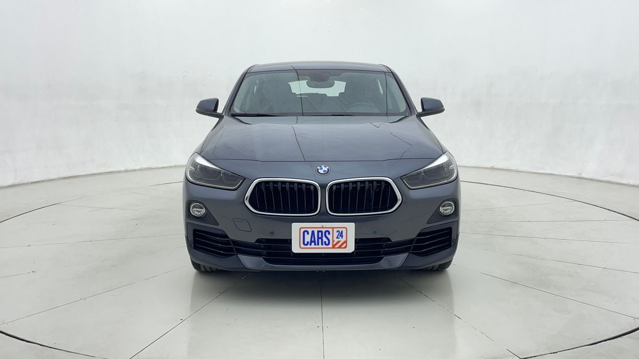 BMW X2 sDrive 20i Joy Edition 2.0L SDRIVE 20I JOY EDITION 2 | Zero Down Payment | Home Test Drive