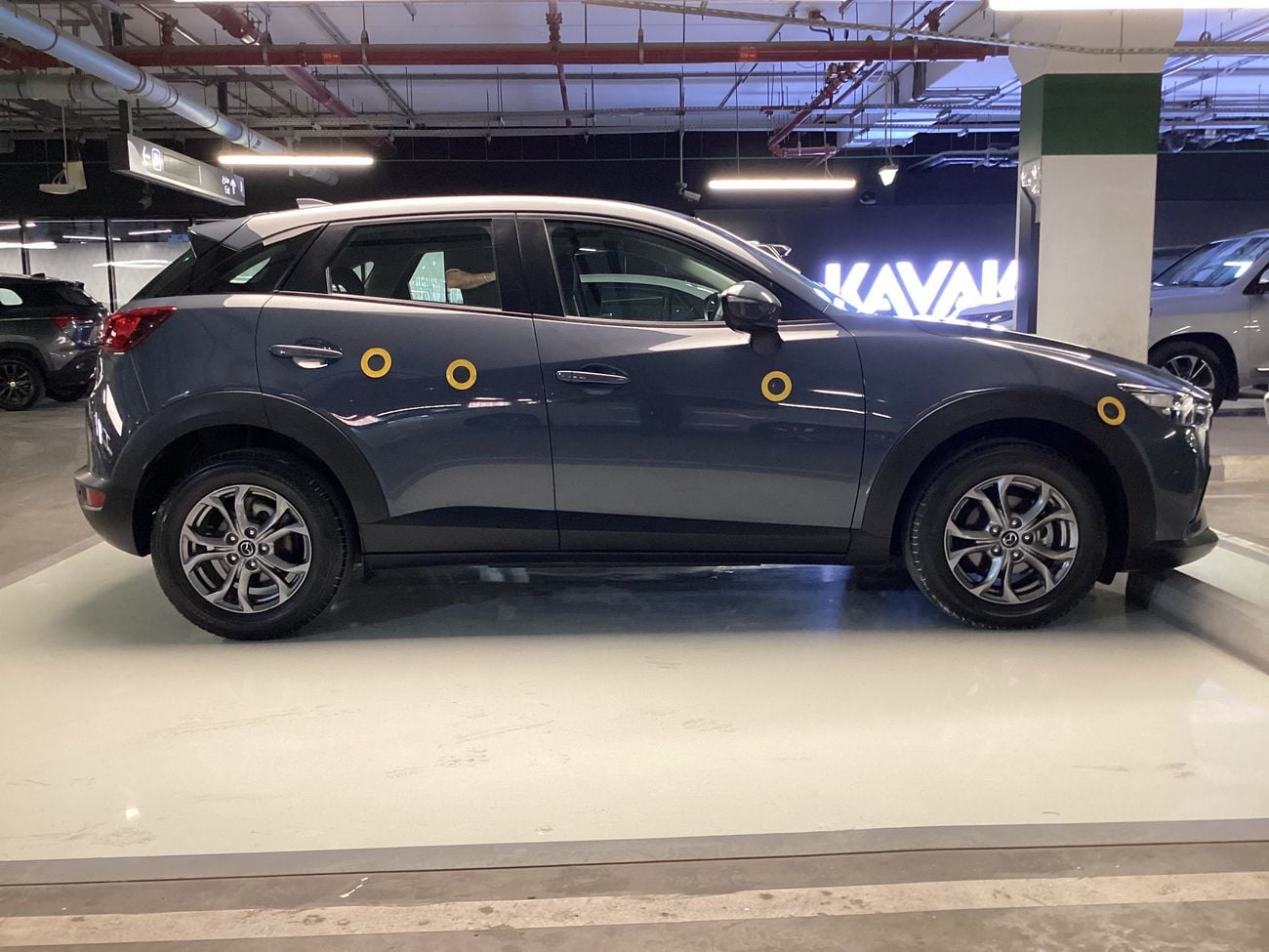 Mazda CX3 GT 2.0L GT | Guaranteed Warranty | 0 Down Payment