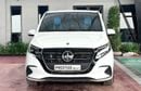 Mercedes Benz V300 d VIP Executive Conversion German Specification
