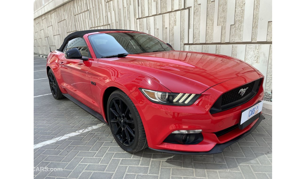 Ford Mustang 5000