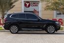 BMW X3 xDrive 30i Exclusive 2.0L