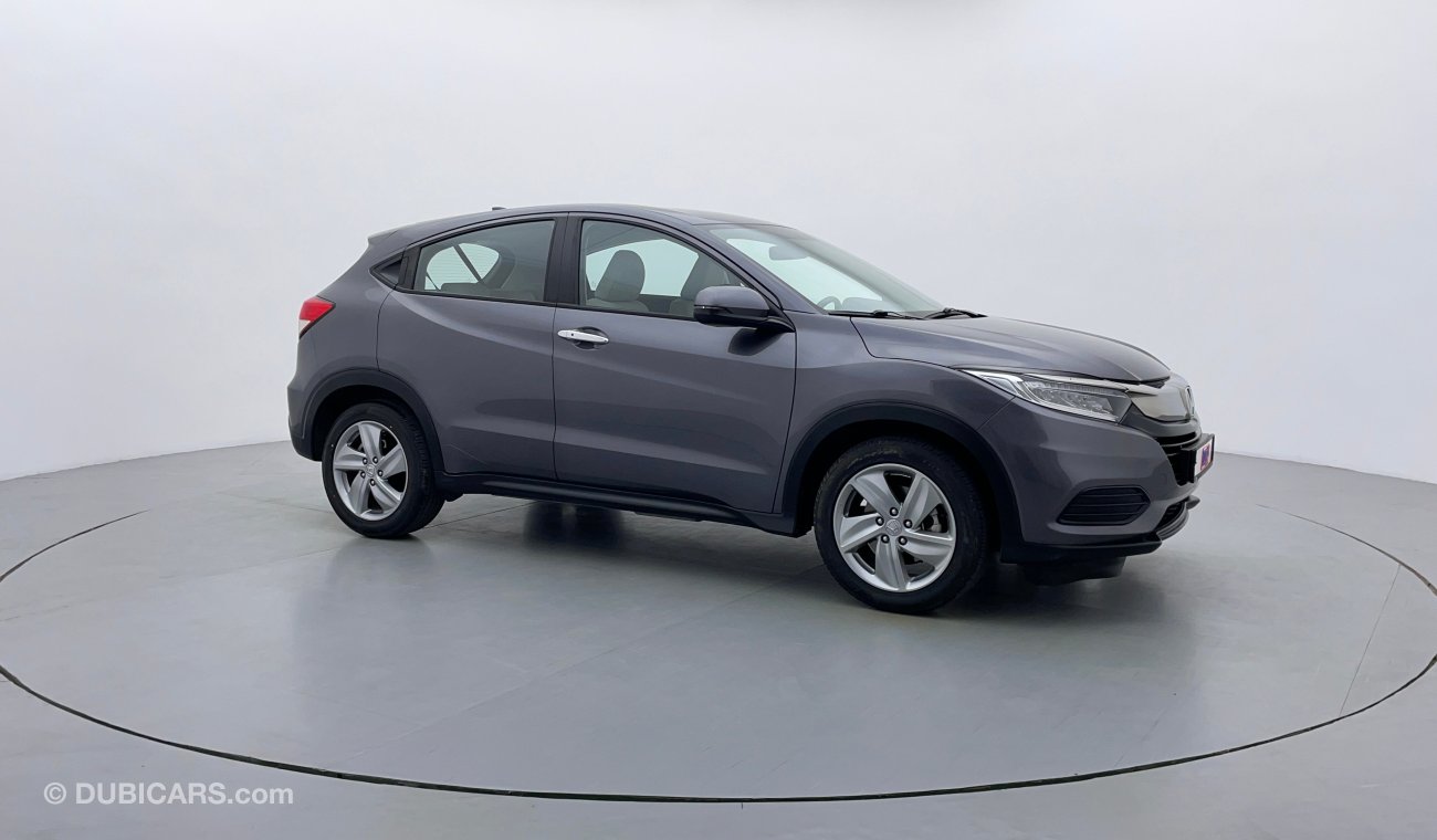 هوندا HR-V LX 1800