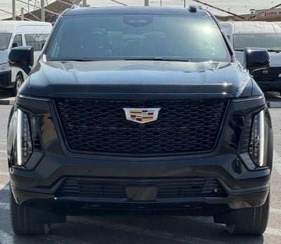 Cadillac Escalade CADILLAC ESCALADE ESV EXECUTIVE LWB 2025