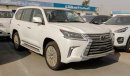 Lexus LX570