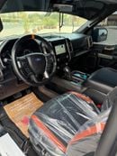 Ford F-150 Raptor GCC