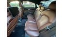 Audi A8 AUDI A8 L 4.0 TFSI QUATTRO GCC 2014 FULL OPTIONS TOP OF RANGE DEALER WARRANTY