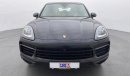 Porsche Cayenne STD 3 | Under Warranty | Inspected on 150+ parameters