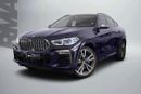 BMW X6 M50i 4.4L