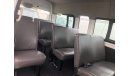 Mitsubishi Fuso Mitsubishi canter fuso 15 str,model:2016.Excellent condition