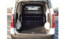 Hyundai H-1 2.4L Petrol, Cargo Van, Manual Gear (CODE # HCV02)