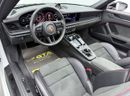 بورش 911 Carrera GTS 3.0L (475 HP) Convertible 2023 Porsche 911 Carrera GTS, 2026 Porsche Warranty, Very Low
