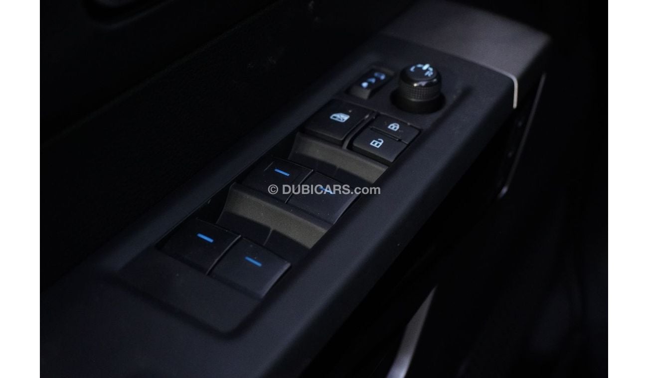 Toyota Sequoia 2023 Toyota Sequoia  i-Force Max 3.4-liter twin-turbo V-6 Hybrid