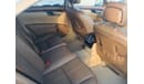 مرسيدس بنز S 500 مرسيدس S500 موديل 2008 خليجي السياره فل مواصفات نفيجشن كراسي الكترونيه تبريد وتسخين ونيت فيجن