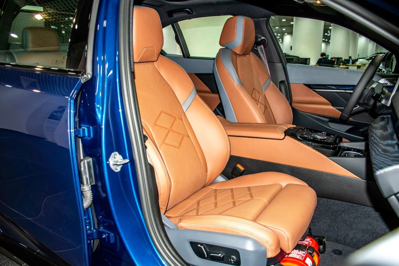 BMW 530i