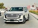 Toyota Land Cruiser 2022 Model GXR Full Option Very Clean And Perfect Condition