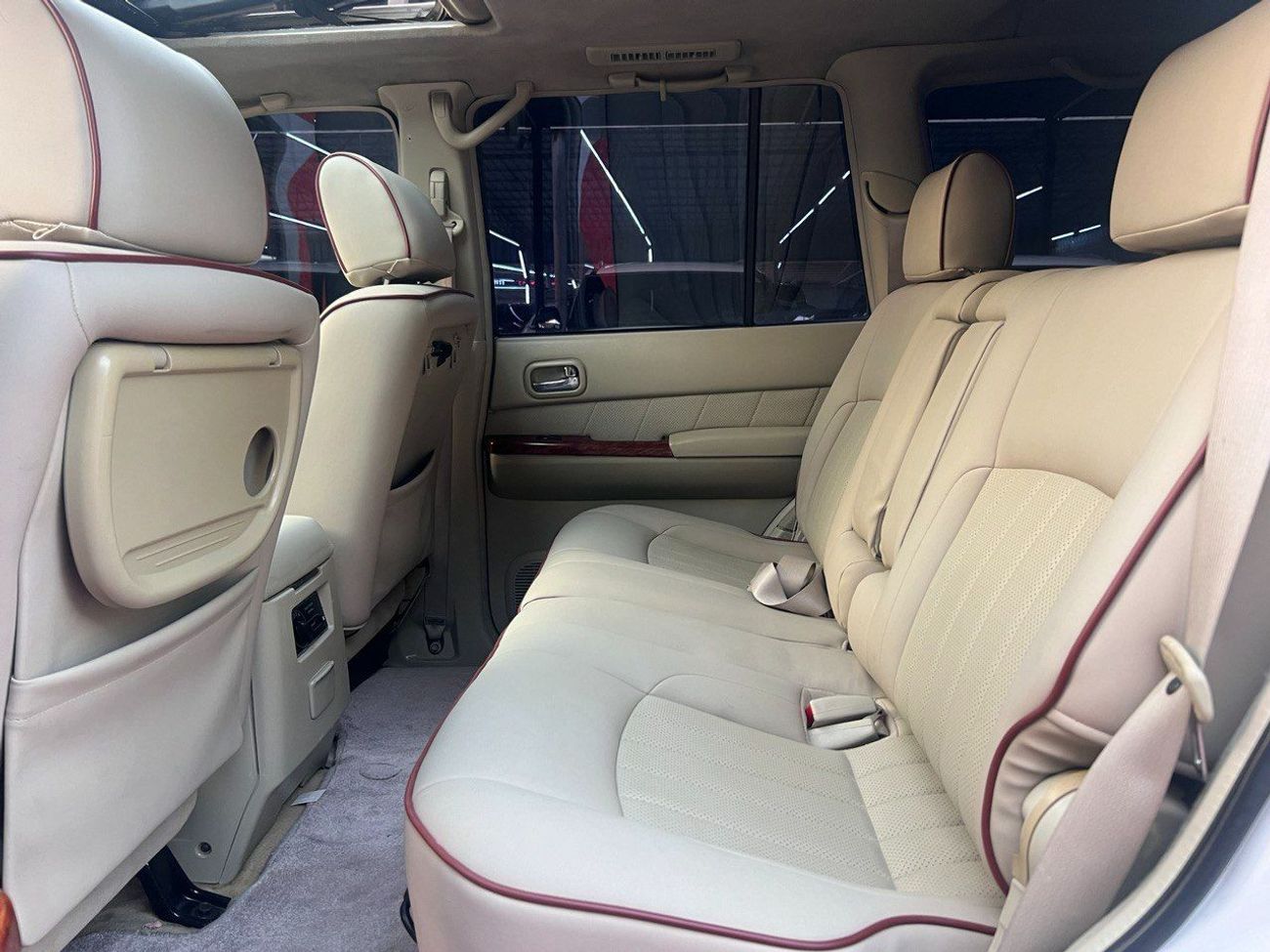 نيسان باترول