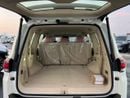 Toyota Land Cruiser EXPORT ONLY - 2025 LC300 GXR 4.0L