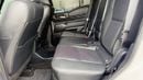 تويوتا برادو 2025| 2.8L DIESEL ENGINE | AT | RHD | JBL SOUND SYSTEM | COOL BOX | DIGITAL INSTRUMENT CLUSTER | 360