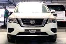 Nissan Pathfinder S | Guaranteed Warranty | 0 Down Payment