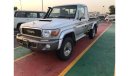 Toyota Land Cruiser Pick Up Toyota Land Cruiser hardtop Pickup