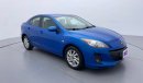 Mazda 3 V GRADE 1.6 | Zero Down Payment | Free Home Test Drive