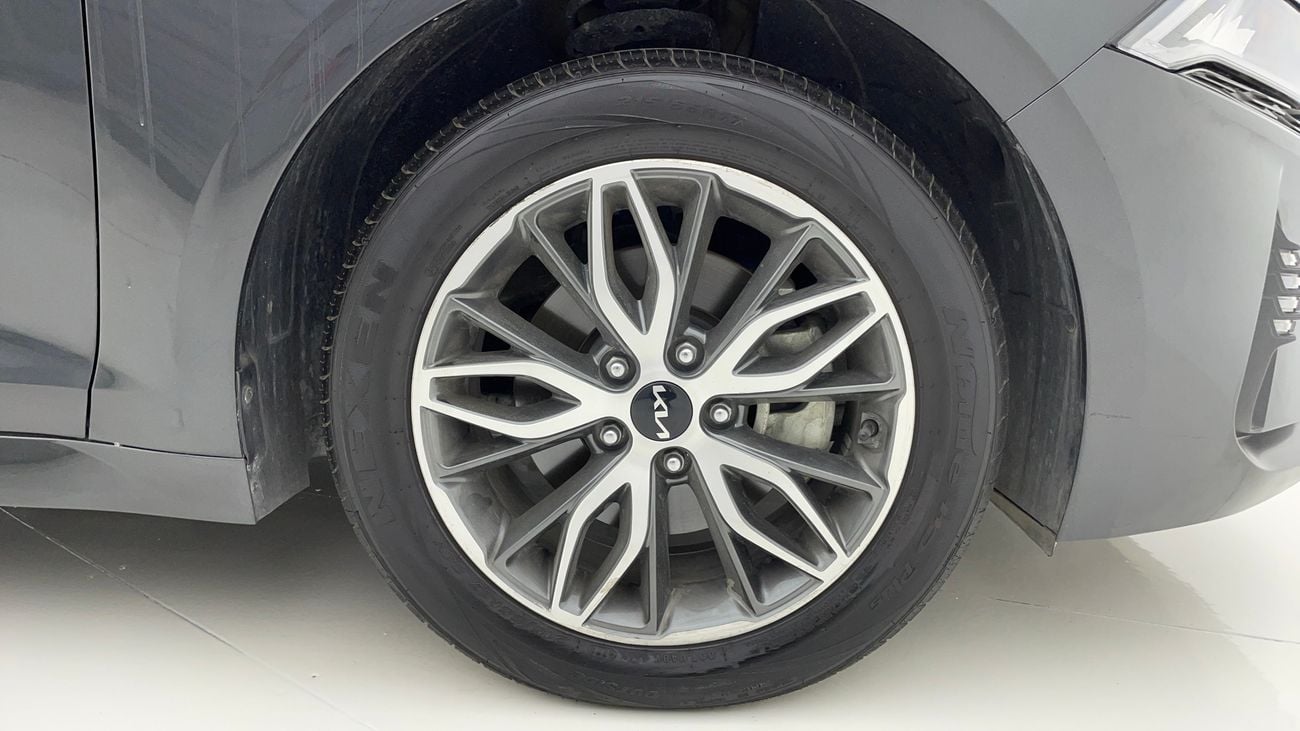 Kia K5 LX 2 | Zero Down Payment | Free Home Test Drive