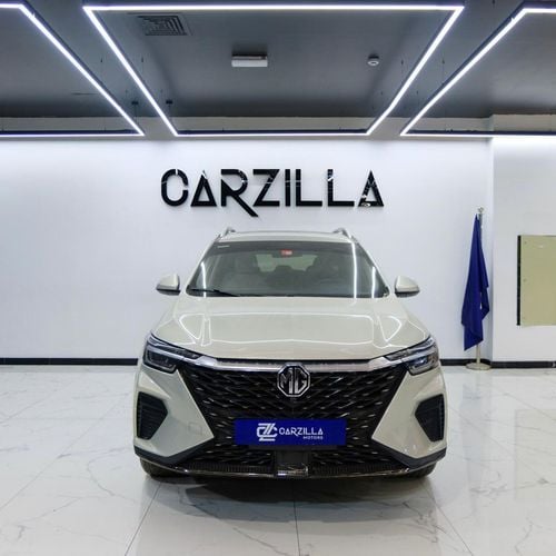 MG RX5 AED 1,136 P.M l  0% Down Payment l MG RX 5 l Under Warranty